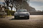 Porsche 911 GT3 Touring Package 2017 года (WW)